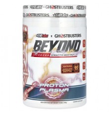EHPlabs, Ghostbusters, Beyond, BCAA-EAA, Proton Plasma, 15.58 oz (442 g)