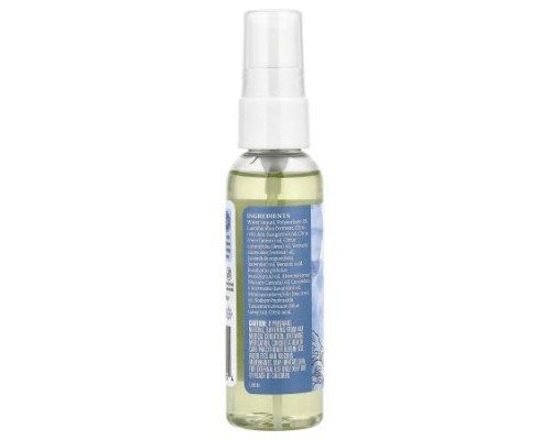 Aura Cacia, Toilet Spray, Ocean Air, 2 fl oz (60 ml) Aura Cacia, Toilet Spray, Ocean Air, 2 fl oz (60 ml)