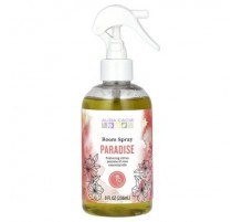 Aura Cacia, Room Spray, Paradise, 8 fl oz (236 ml)