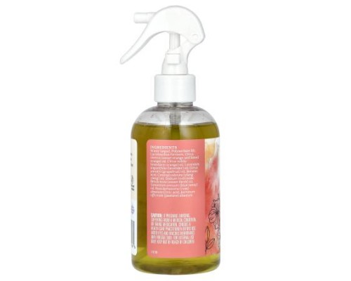 Aura Cacia, Room Spray, Paradise, 8 fl oz (236 ml) Aura Cacia, Room Spray, Paradise, 8 fl oz (236 ml)