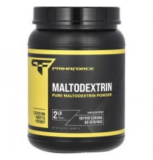 Primaforce, Maltodextrin, Unflavored, 2 lb (907 g)