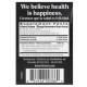 Bio Nutrition, Black Seed Tea with Green Tea, 30 Tea Bags, 1.85 oz (55.5 g)
