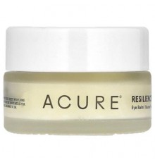 ACURE, Resilience Eye Balm, 0.5 oz (14 g)