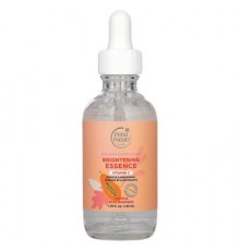 Petal Fresh, Pure, Radiant Complexion Brightening Essence, Papaya Niacinamide, 1.79 fl oz (53 ml)
