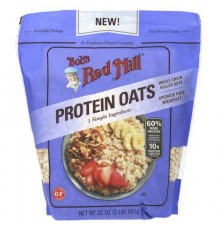 Bob's Red Mill, Protein Oats, 32 oz (907 g)