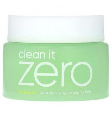Banila Co, Clean It Zero, Pore Clarifying Cleansing Balm, 3.38 fl oz (100 ml)