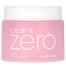 Banila Co, Clean It Zero, Original Cleansing Balm, 6.08 fl oz (180 ml)