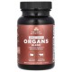 Ancient Nutrition, Once Daily Organs Blend, 30 Tablets
