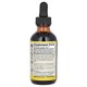 Eclectic Herb, Herb, Kids Herbal Glycerite, Calming Tonic, 2 fl oz (60 ml)