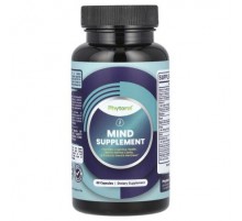 Phytoral, Mind Supplement, 60 Capsules