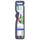 Oral-B, Bacteria Blast Toothbrush, Medium, 2 Toothbrushes