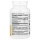 Super Nutrition, Organic Shiitake Mushroom + Ginger with Organic Pullulan, and Organic Rice Hull Concentrate, 60 Veggie Capsules