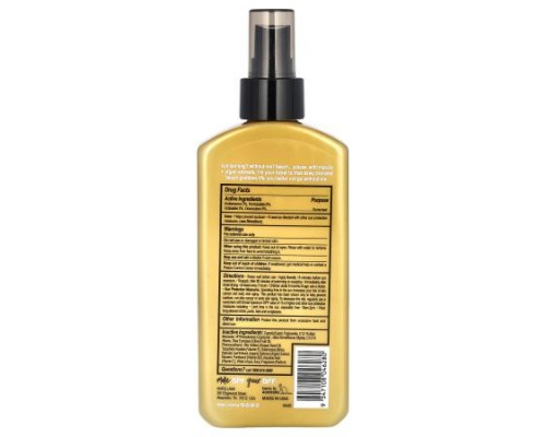 b.tan, Beach...Please, Dry Spray Oil Sunscreen, SPF 7, Deep Tanning, 8 fl oz (236 ml) b.tan, Beach...Please, Dry Spray Oil Sunscreen, SPF 7, Deep Tanning, 8 fl oz (236 ml)