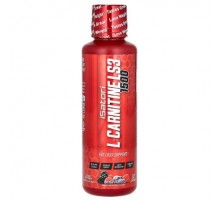 Isatori, L-Carnitine LS3 1500, Mixed Berry, 16 fl oz (480 ml)