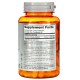 NOW Foods, Sports, Beta-Alanine, Endurance, 750 mg, 120 Veg Capsules