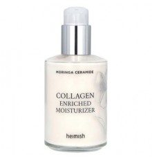 Heimish, Moringa Ceramide Collagen Enriched Moisturizer, 4.05 fl oz (120 ml)