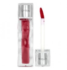 Muzigae Mansion, Icy Glow, 06 Cheshire, 1 Count (Discontinued Item)