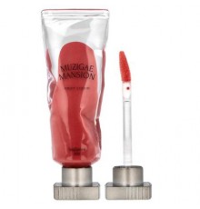Muzigae Mansion, Objet Liquid,  002 Sequence, 1 Count