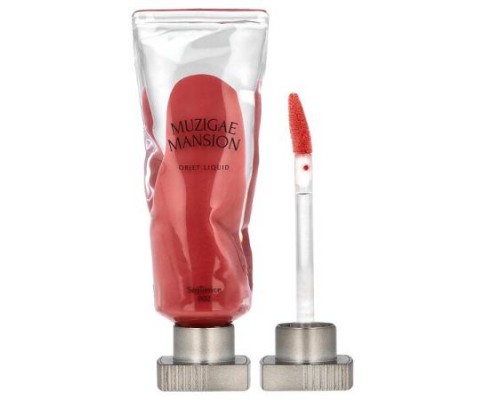 Muzigae Mansion, Objet Liquid,  002 Sequence, 1 Count