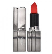 Muzigae Mansion, Moodwear Blur Lipstick, 008 Revenge, 1 Count
