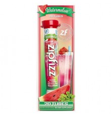 Zipfizz, Watermelon , 20 Tubes, 0.39 oz (11 g) Each