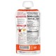 Serenity Kids, Chicken Tikka Masala with Carrot, Coconut Cream, Green Beans, Herbs & Spices, 6+ Months, 3.5 oz (99 g)