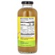 Bragg, Organic Apple Cider Vinegar Refreshers, Prebiotic, Ginger Lemon Honey, 16 fl oz (473 ml)