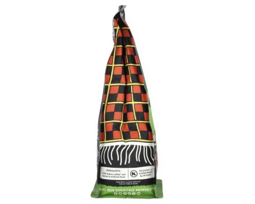 Bones Coffee Company, Highland Grog, Butterscotch & Caramel, Ground, Medium Roast, 12 oz (340 g) Bones Coffee Company, Highland Grog, Butterscotch & Caramel, Ground, Medium Roast, 12 oz (340 g)