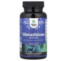 Nature's Craft, Glutathione, 30 Capsules