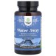 Nature's Craft, Water Away, Maximum Strength , 90 Capsules