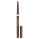 Rimmel London, Brow This Way, Fill & Sculpt Eyebrow Definer, Medium Brown, 0.008 oz (0.25 g)