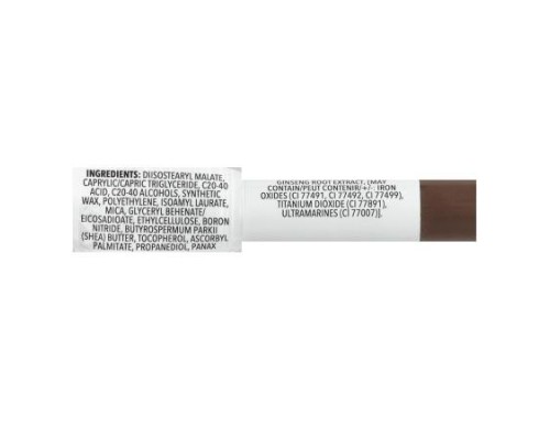 Rimmel London, Brow This Way, Fill & Sculpt Eyebrow Definer, Medium Brown, 0.008 oz (0.25 g)