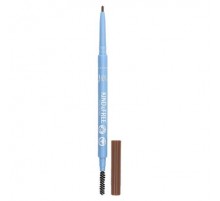Rimmel London, Kind & Free, Brow Definer, 004 Caramel, 0.003 oz (0.09 g) (Discontinued Item)