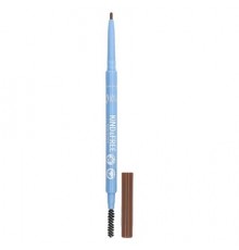 Rimmel London, Kind & Free, Brow Definer, 004 Caramel, 0.003 oz (0.09 g) (Discontinued Item)