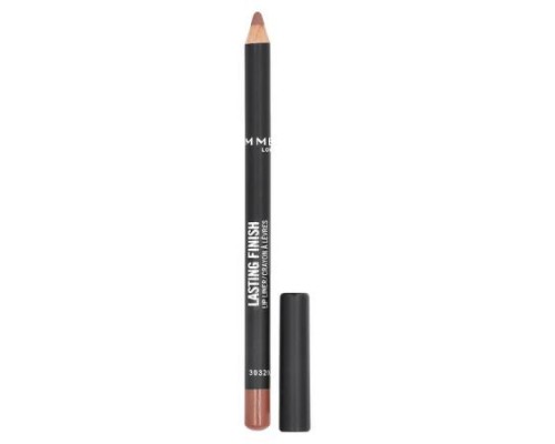 Rimmel London, Lasting Finish, Lip Liner, 725 Tiramisu, 0.04 oz (1.2 g)