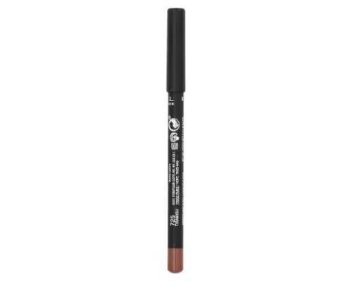 Rimmel London, Lasting Finish, Lip Liner, 725 Tiramisu, 0.04 oz (1.2 g)