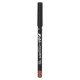 Rimmel London, Lasting Finish, Lip Liner, 725 Tiramisu, 0.04 oz (1.2 g)