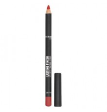 Rimmel London, Lasting Finish, Lip Liner, 505 Red Dynamite, 0.04 oz (1.2 g)