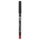 Rimmel London, Lasting Finish, Lip Liner, 505 Red Dynamite, 0.04 oz (1.2 g)