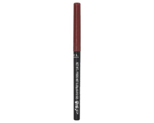 Rimmel London, Lasting Finish Exaggerate, Automatic Lip Liner, 057 Ravish, 0.012 oz (0.35 g)