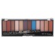 Rimmel London, Magnif'Eyes, Eye Contouring Palette, 012 Reloaded Edition, 0.5 oz (14.2 g)