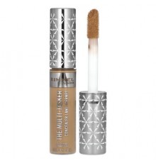 Rimmel London, The Multi-Tasker, Concealer, 090 Toffee Caramel, 0.33 fl oz (10 ml)