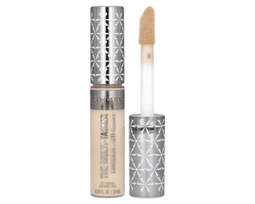 Rimmel London, The Multi-Tasker, Concealer, 050 Sand, 0.33 fl oz (10 ml)