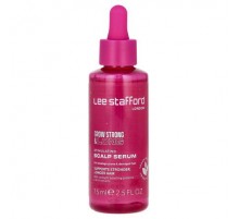 Lee Stafford, Grow Strong & Long, Stimulating Scalp Serum, 2.5 fl oz (75 ml)