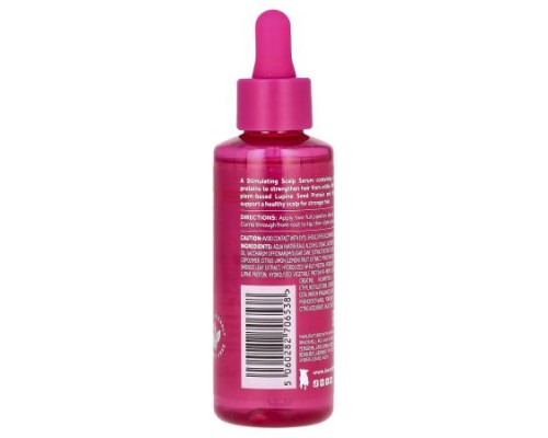 Lee Stafford, Grow Strong & Long, Stimulating Scalp Serum, 2.5 fl oz (75 ml)