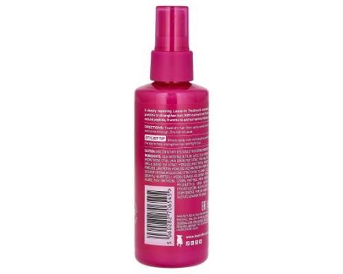 Lee Stafford, Grow Strong & Long, Activation Leave-In Treatment, 3.3 fl oz (100 ml)
