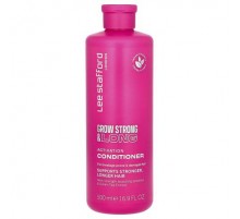Lee Stafford, Grow Strong & Long, Activation Conditioner, For Breakage Prone & Damaged Hair, 16.9 fl oz (500 ml)