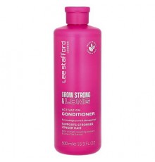 Lee Stafford, Grow Strong & Long, Activation Conditioner, For Breakage Prone & Damaged Hair, 16.9 fl oz (500 ml)