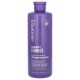 Lee Stafford, Bleach Blondes, Purple Toning Conditioner, For Bleached, Highlighted & Naturally Light Blonde Hair, 16.9 fl oz (500 ml)