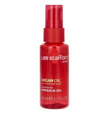 Lee Stafford, Argan Oil From Morocco, Nourishing Miracle Oil, 1.7 fl oz (50 ml)